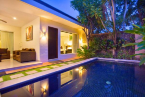 Allamanda 3 BR Private Pool Villa AN06